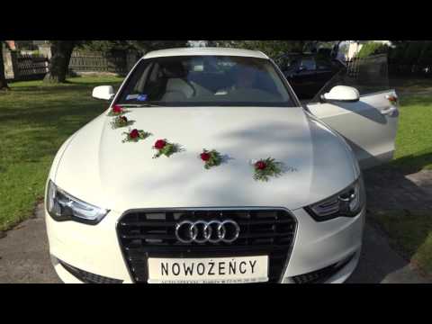 Aneta & Grzegorz 10 09 2016 Dwór Szlachecki