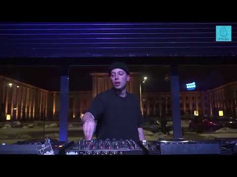 The Blue Oyster: naked relaxing / 17.01 / 19 - 20