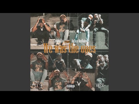 We Was The Ones (feat. NoFace Mudbabee)