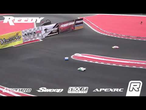 2019 Reedy International Touring Car ROC - Invitational Rd11