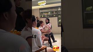 Download lagu Rizky Billar pangku Lesti kejora saat nobar #lestikejora #rizkybillar #leslar #lestibillar mp3