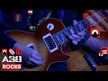 Gary Moore emlékest - Don't you lie to me (I get Evil // Live 2019 // A38 Rocks