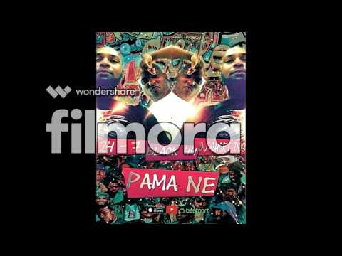 pama na original mp3 , ISBAK FT BLACK 44