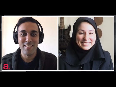 Can AI Combat COVID-19? | The Agenda