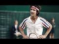 Borg Vs McEnroe Clip You Cannot Be Serious