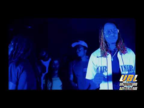 Dryx vs YoungGod ATM