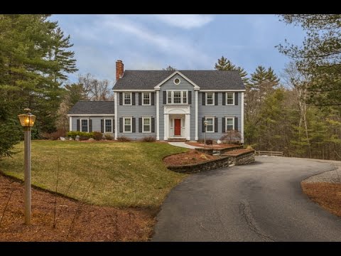 2 Cheyenne Dr, North Reading MA - Maureen E. Giuliano - Tel 617-281-4615