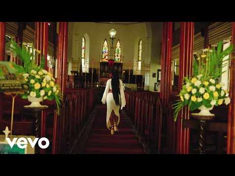 Caridigital Produtions - My Guide (Official Music Video) ft. Faith Callender