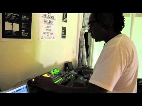 Innerspace Halflife Remix