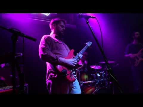 NYS Music in Motion: Mister F Live at The Hollow