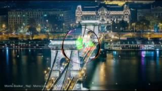 Monte Booker Naji - Mona Lisa