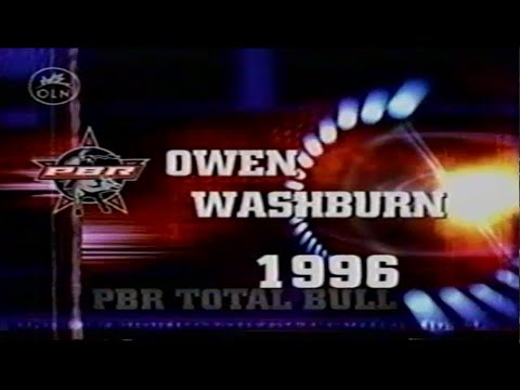 PBR Total Bull: New Mexico Cowboys