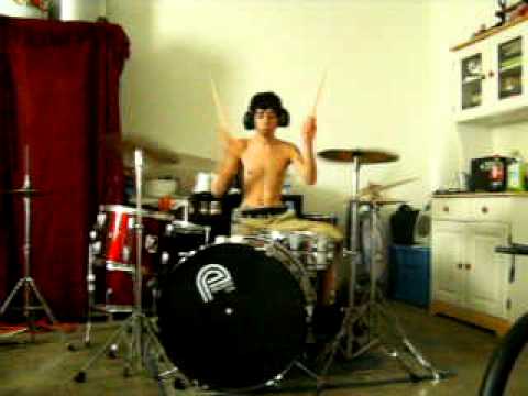 blast beat improvment