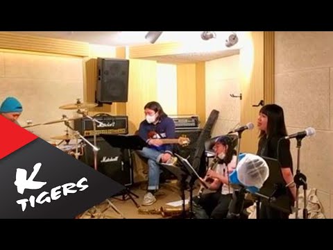 [MIN 민] 날 사랑하는 건가요 LIVE (뮤지컬 루나틱 ost)