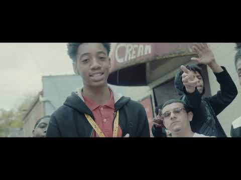 LBR X CT BOOTER - OUTRO  ( official Video)