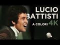 EPPUR MI SON SCORDATO DI TE 1971 A COLORI In 4K