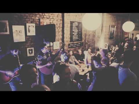 DIE KNEIPE Unplugged - Brüder Ferns - Live !