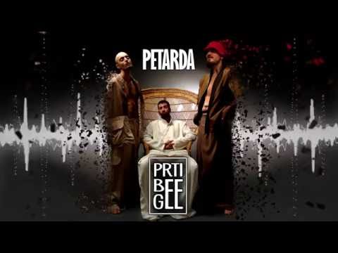 Prti Bee Gee - Nagrdi me