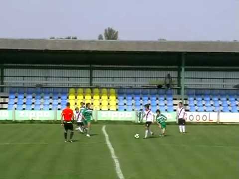 OTJ Moravany - TJ Veľké Orvište 0:1 (ž)