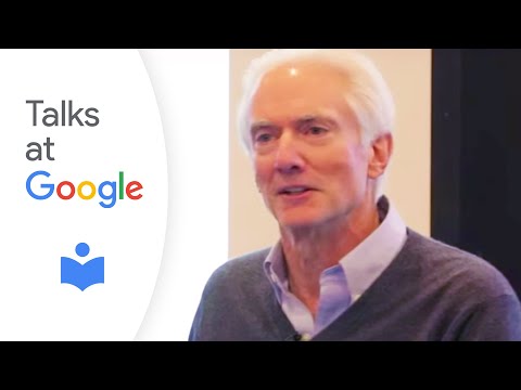 ジェリー・キャプラン"人間は応募しなくてもいい」｜Googleで講演 (Jerry Kaplan: "Humans Need Not Apply" | Talks at Google)