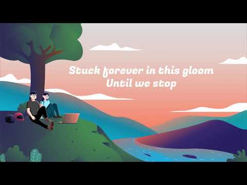 Forever Ago | Jozmith ft. Masanga K [Official Lyrics Video]