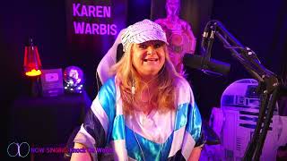 #414 | Disco Fever Stream  | Thursday 27th March 2025 | 6pm | Singing songs from the 1970&#39;s |