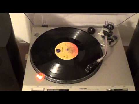 Thumbnail for The Ocean Blue - Renaissance Man (Vinyl) (HD) by The 77s