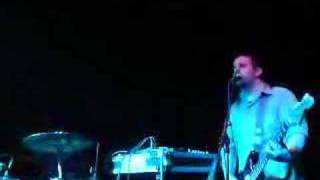 Say Hi - These Fangs / Atlanta