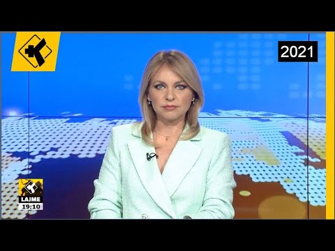 Edicioni i Lajmeve Klan Plus 12 Maj 2021, ora 19:00 Lajme - News