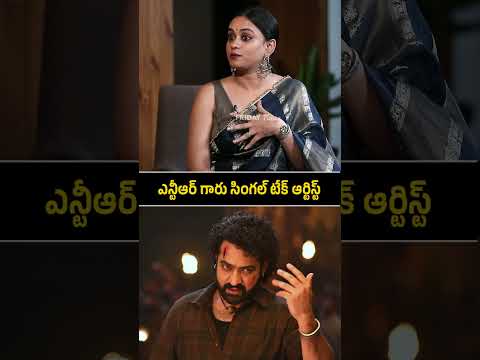 #rathnavelu GOOSEBUMPS Words About #ntr #jrntr #devara #ntrlatest #jrntrlatest #shorts #ytshorts