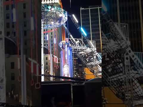 Power Tower Cincinnati Finals