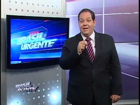 Brasil Urgente Campinas 26 07 2012 - bloco 04