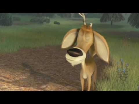 Open Season trailer