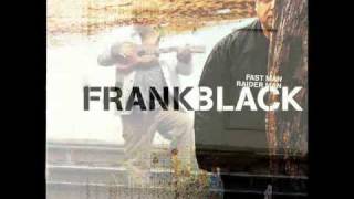 Frank Black- The End of the Summer