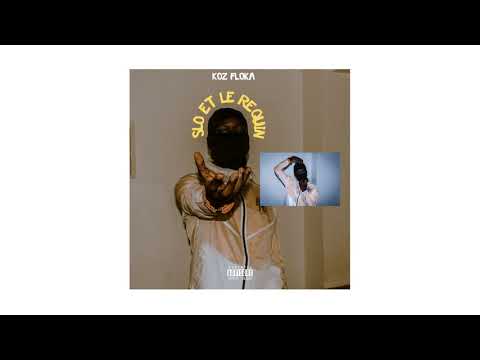 Koz Floka - Solo (feat. Ji Doe)