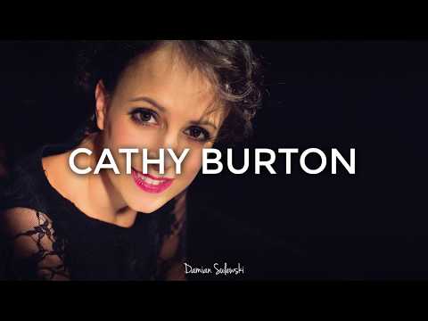 Best Of Cathy Burton | Top Released Tracks | Vocal Trance Mix