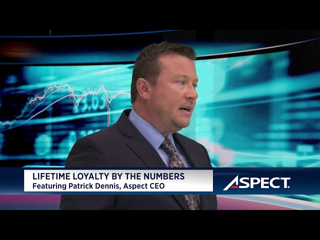 Aspect Software product / service