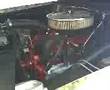 International Scout 800