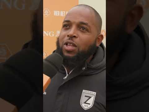 Zeeburgia a.v.v. O15 1 naar Divisie 2     2024/2025 #knvb #football