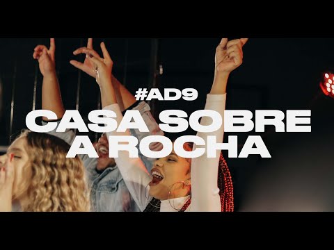 A Casa Sobre a Rocha - Colo de Deus