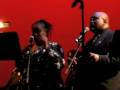 David Murray, Amiri Baraka & The Deep River Choir