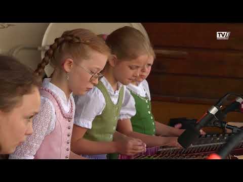 Hausmusik Roas der Kinder I | 25.06.2023
