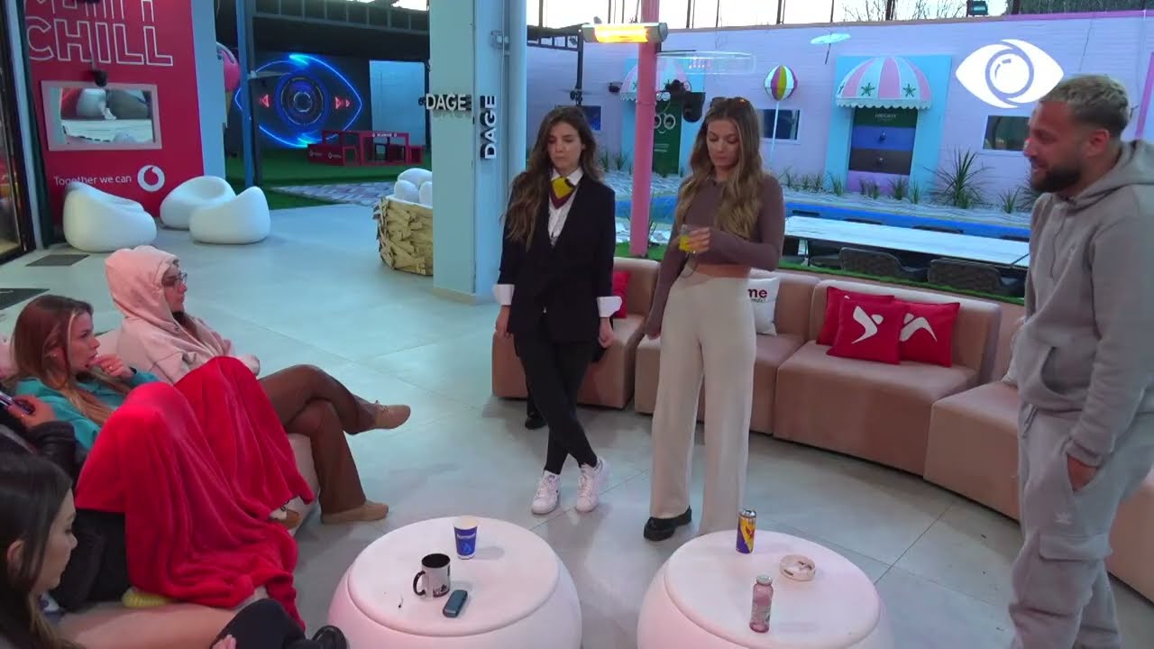 Olta they rregullin, banorët i kundërvihen