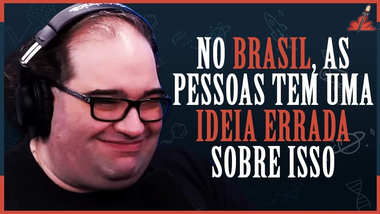 A REAL SOBRE O HOMESCHOOLING | Cortes do Ciência Sem Fim