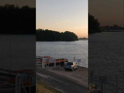 Represa de Baygorria , departamento de Durazno , Uruguay 🇺🇾 . Videitos cultura uruguaya .