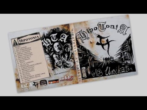 HipoToniA - Styl Unikat (NS Unikat) 2007r.