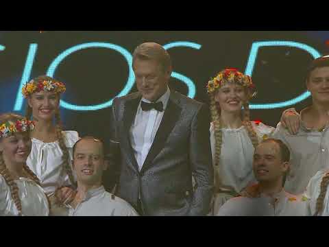 Vytautas Šiškauskas - Lietuva Mūsų kaimas (live)