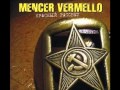 Mencer Vermello - Bonus Track 