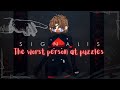 LESBIAN Robot Is Probably Stuck On Puzzles RIGHT NOW ️ SIGNALIS PT 2