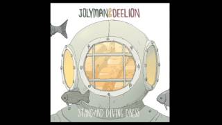 JOLYMAN & DEELION - Standard Diving Dress - FULL ALBUM